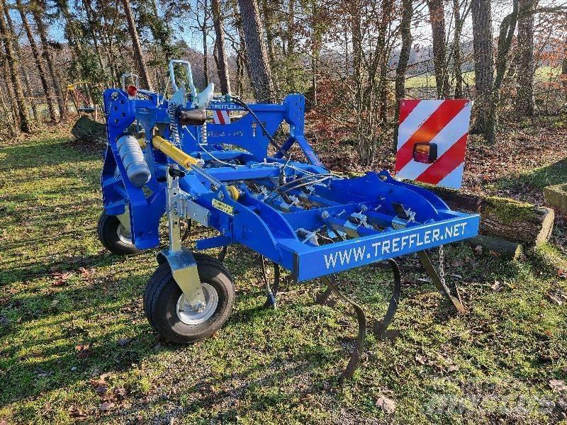  TREFFLER TH 300/75 Lauksaimniecība- Citi