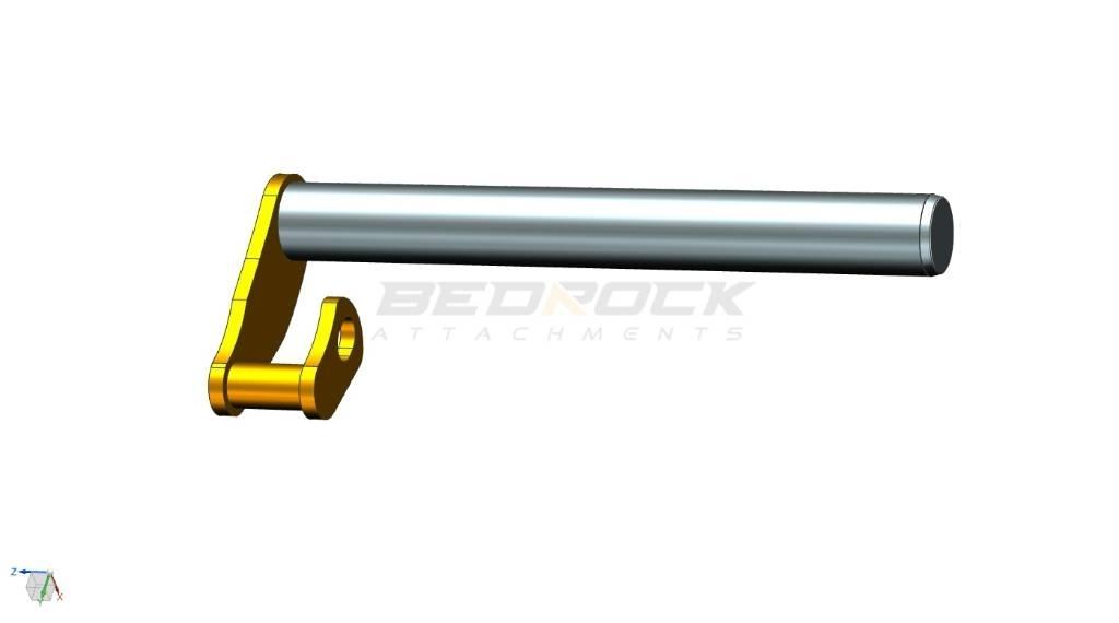 CAT 99.85MM PIN AS Citas sastāvdaļas