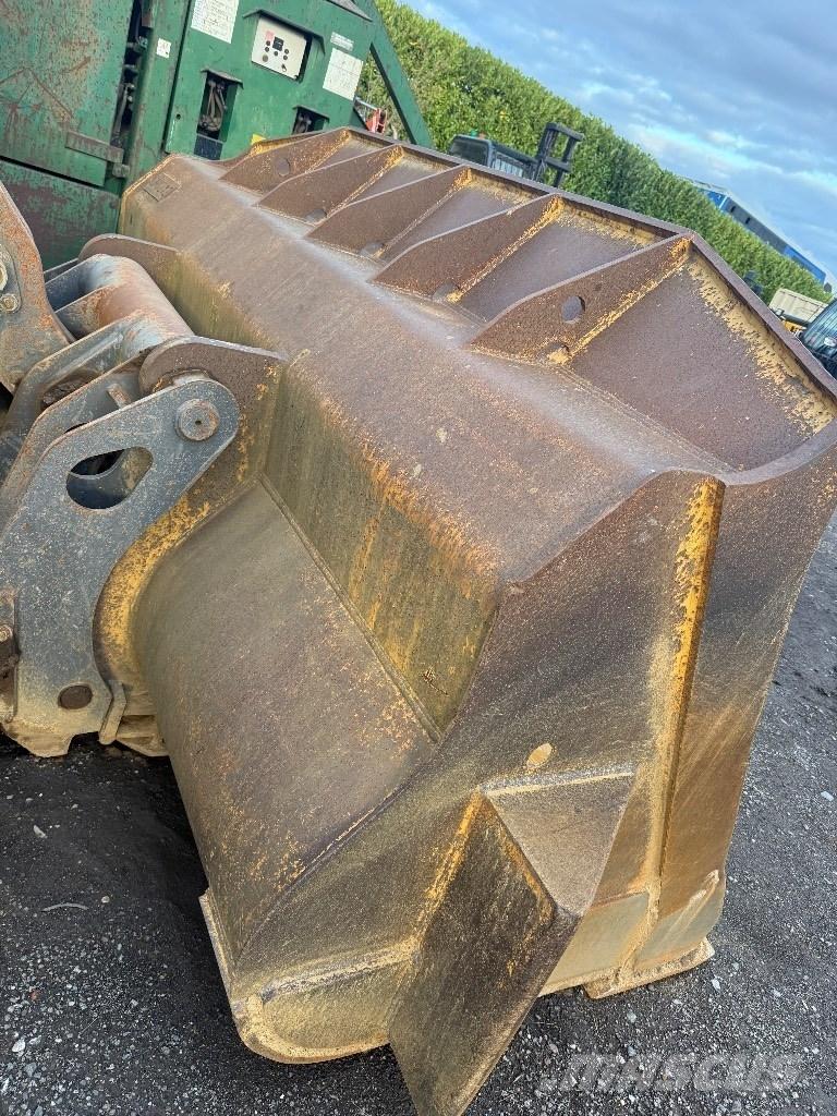 Volvo L 150 H Iekrāvēji uz riteņiem