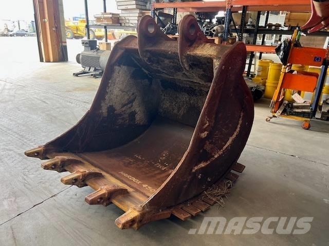 CAT 330 Kausi