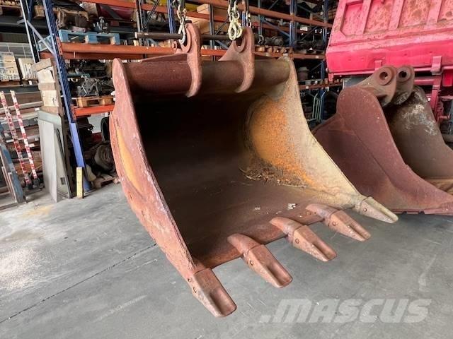 CAT 330 Kausi