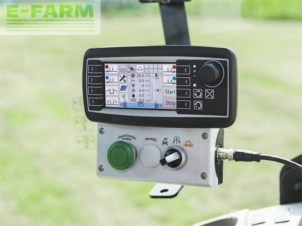  Gebo pt 13.900 Mēslojuma izkliedētājs