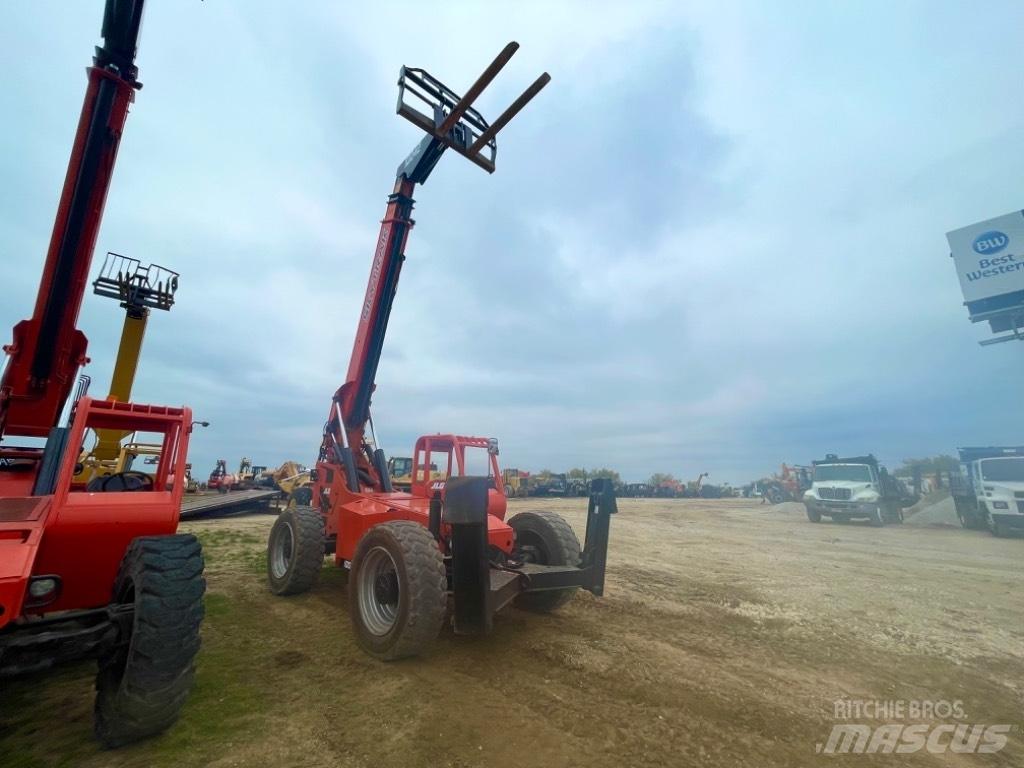 JLG 10042 Teleskopiskie manipulatori