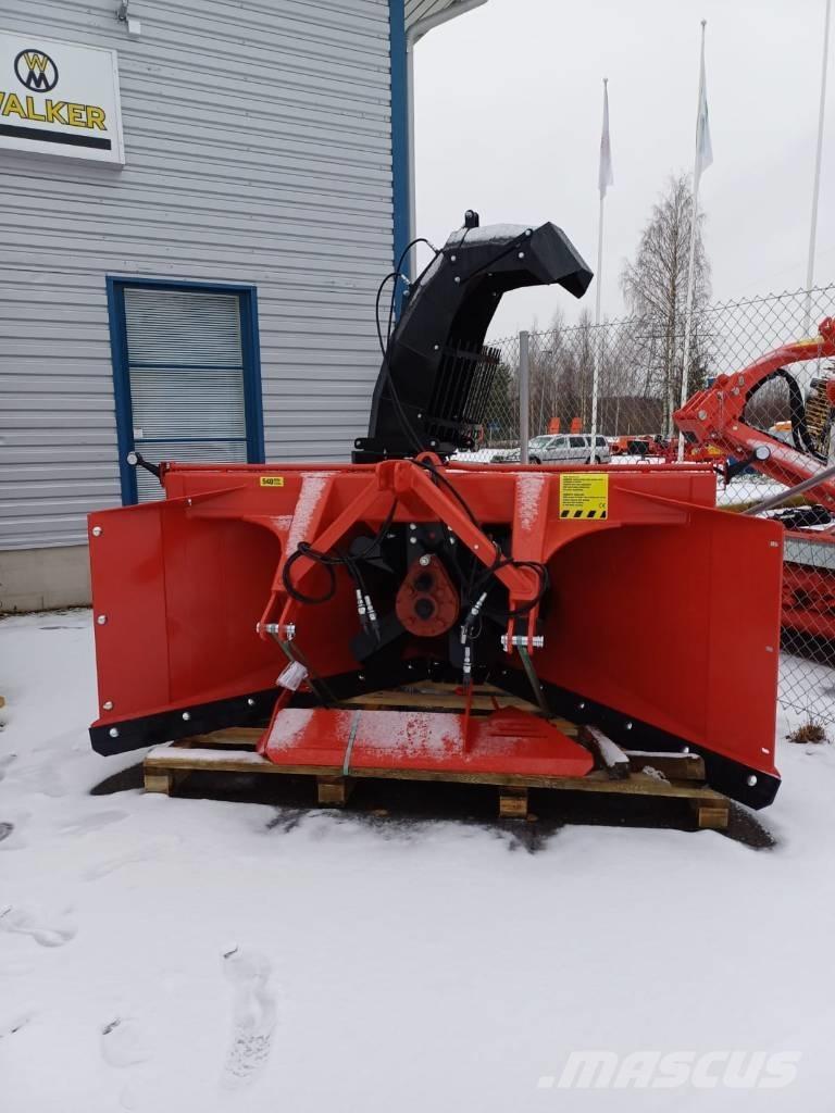 Esko LV3291 Sniega metēji