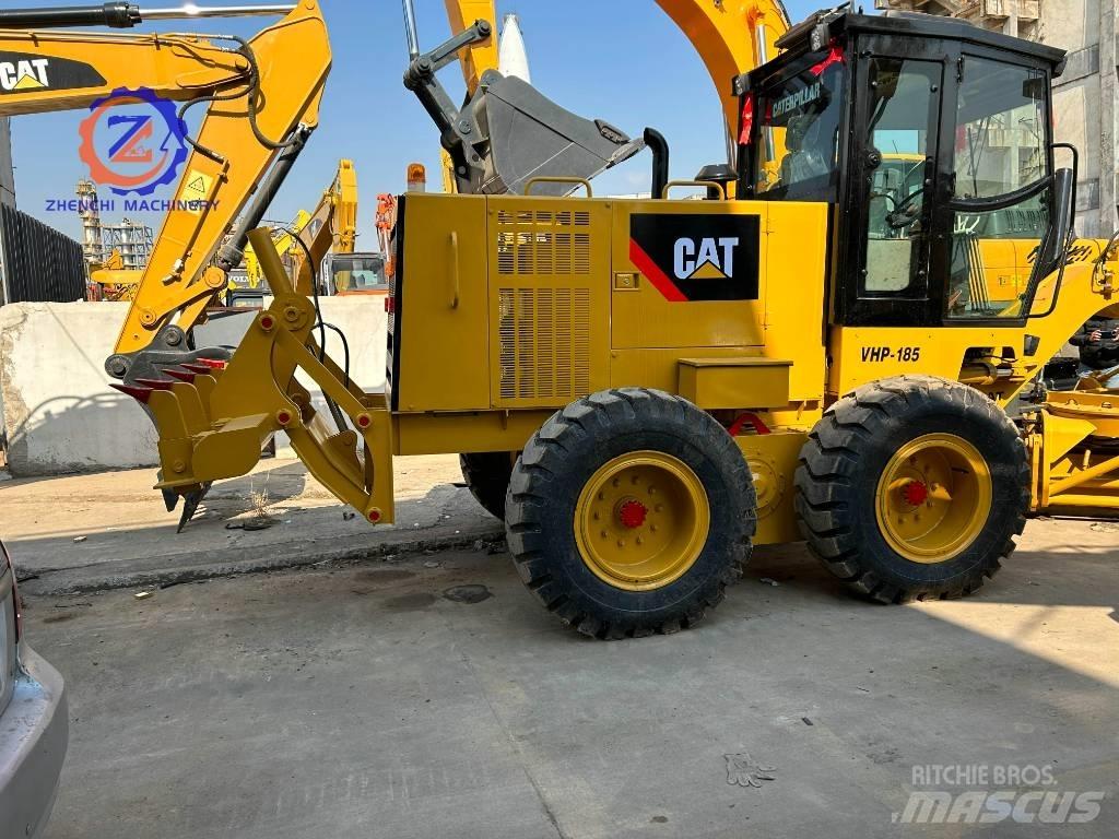 CAT 140 K Greideri