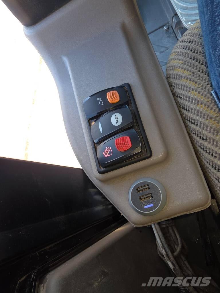 Volvo ECR 35 D Mini ekskavatori < 7 t