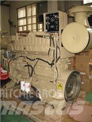 Cummins NT855-M300 Kuģu dzinēji