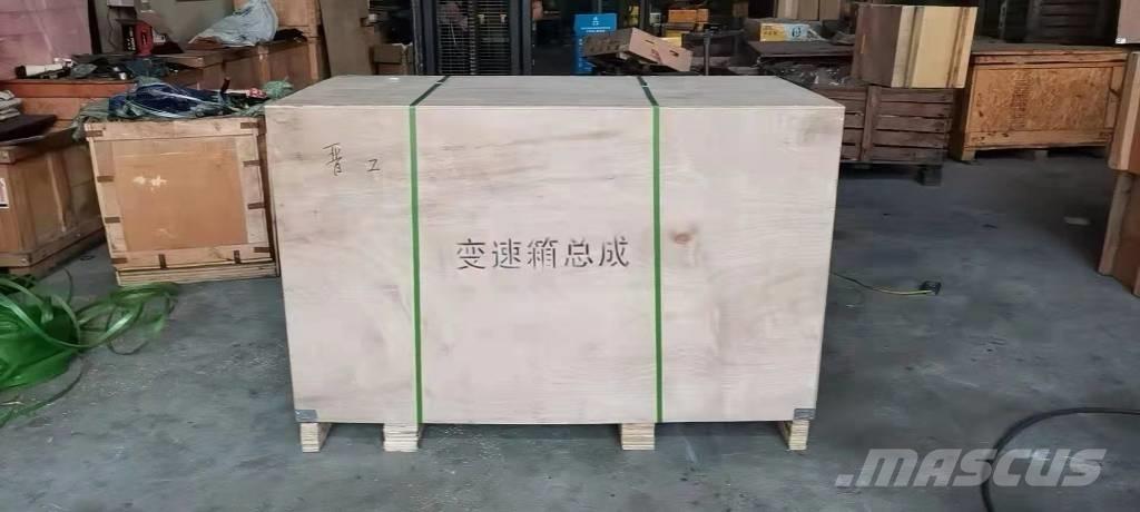  JINGONG ZL50L Transmisija