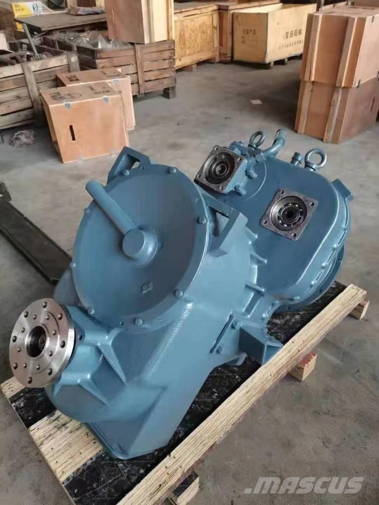  JINGONG ZL50L Transmisija