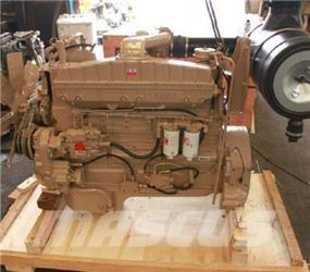 Cummins NTA855-D(M) Dzinēji