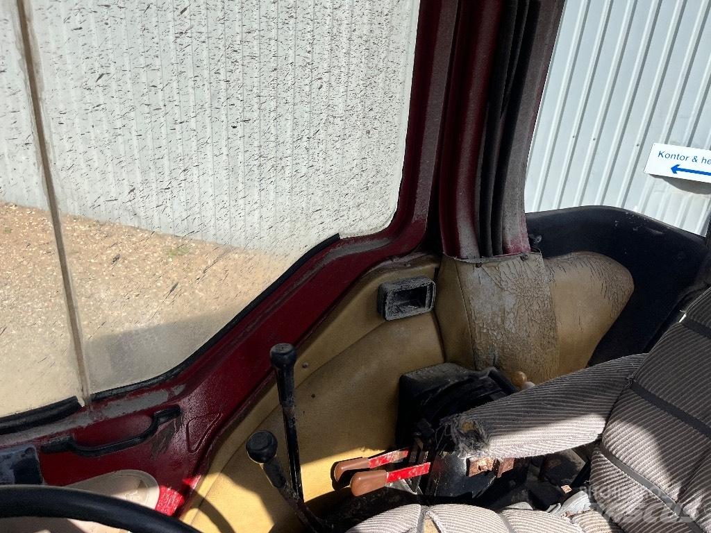 Case IH 956 XL Traktori
