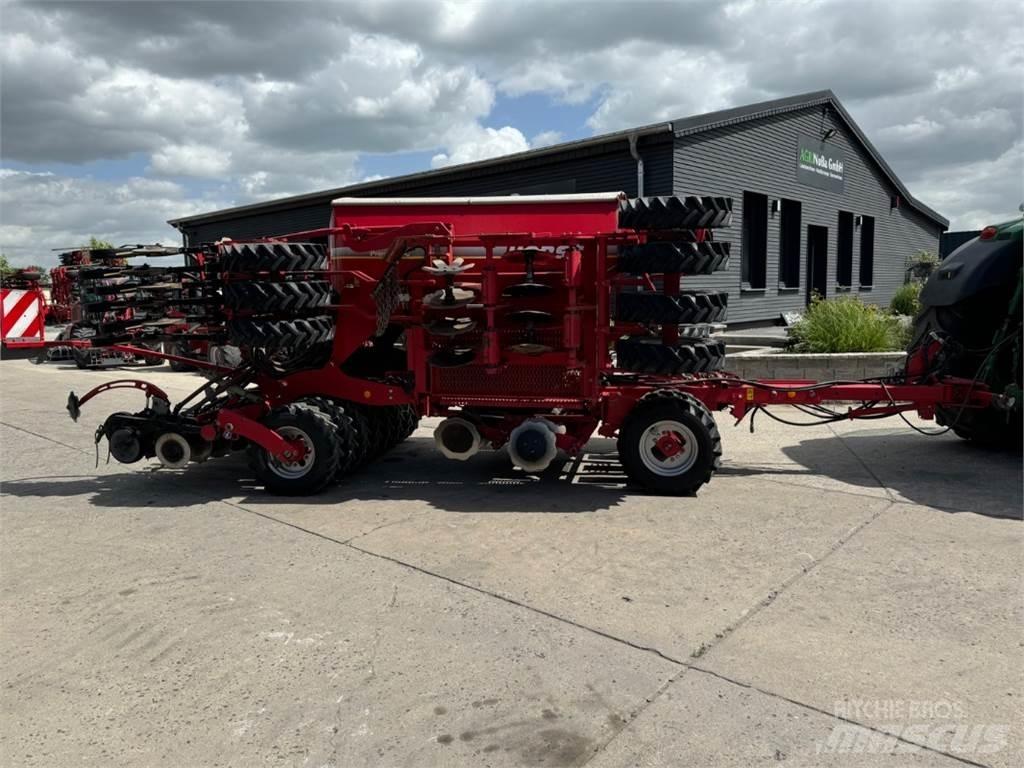 Horsch Pronto 4 DC Sējmašīnas