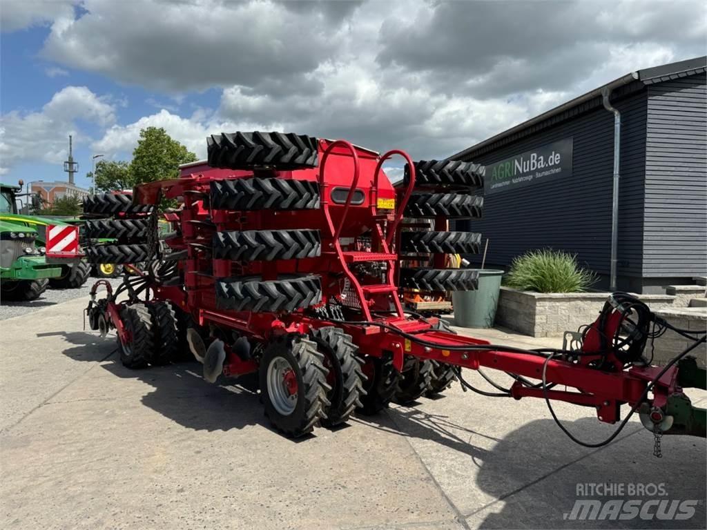 Horsch Pronto 4 DC Sējmašīnas