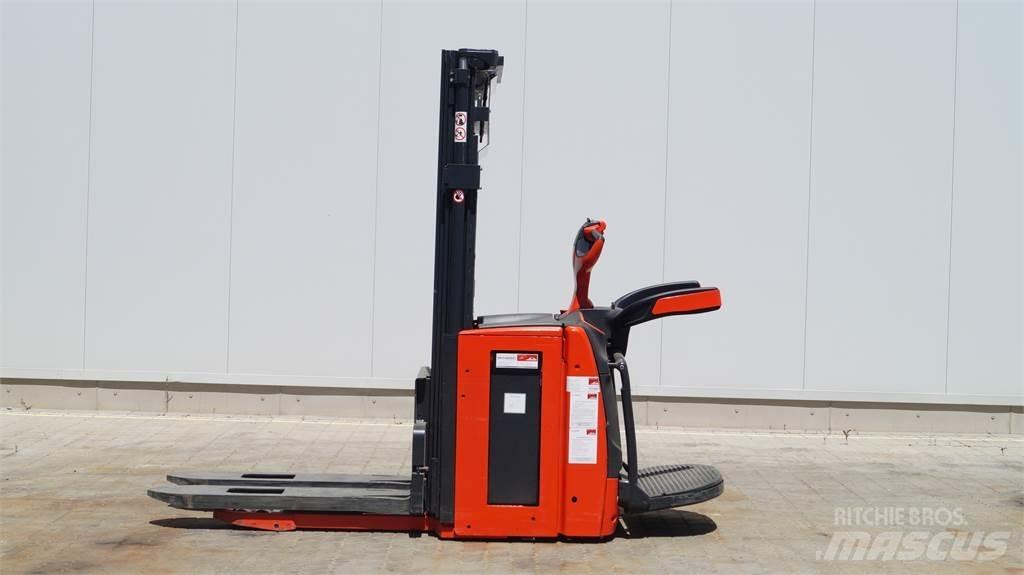 Linde L20APi Krautnētāji