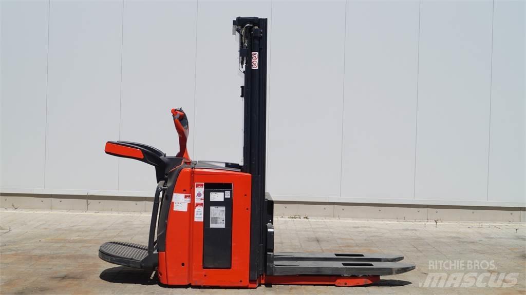 Linde L20APi Krautnētāji