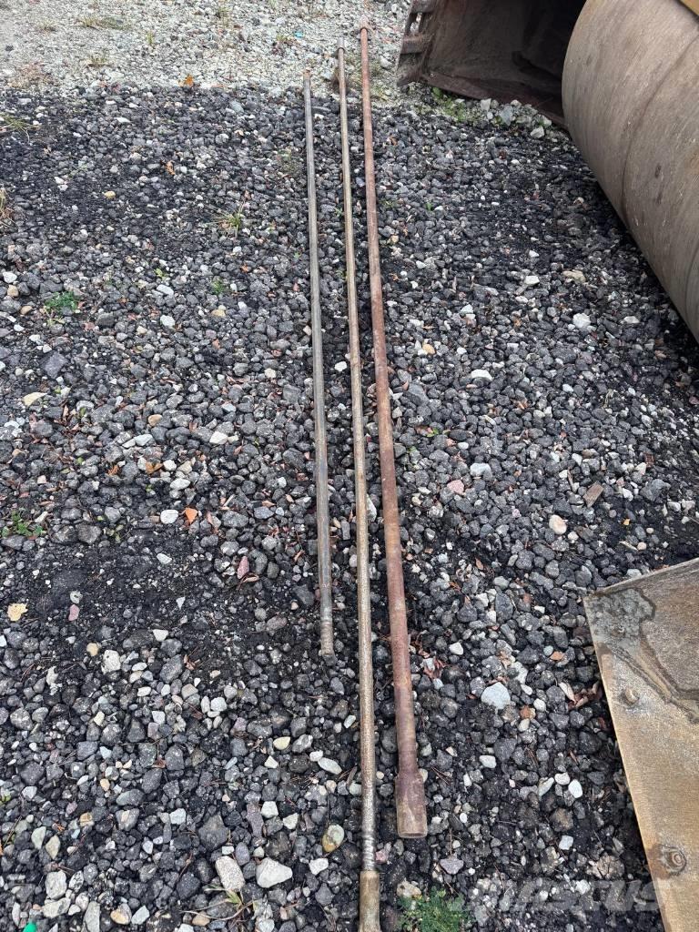 Atlas Copco ROC Urbji