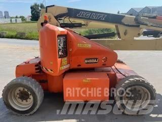 JLG M 450 AJ Strēles pacēlāji