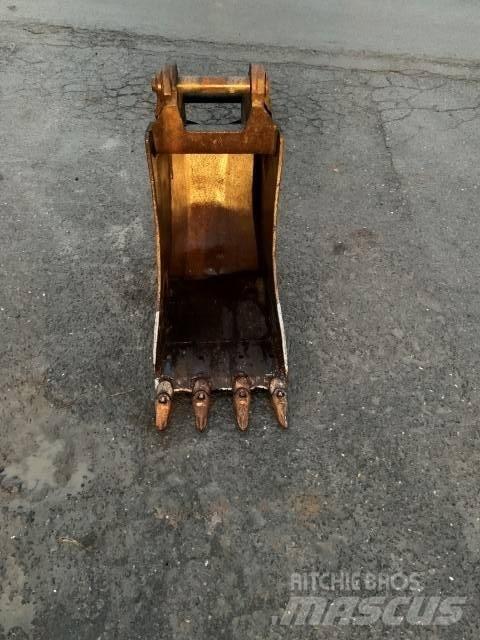 CNH GODET RETRO Citas sastāvdaļas