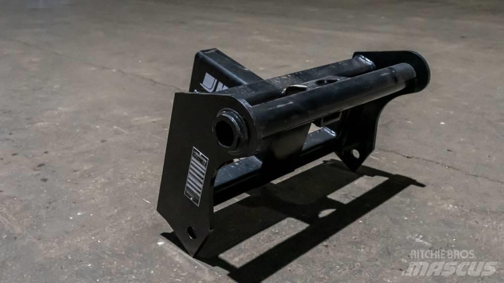 Manitou PC 50 Citas sastāvdaļas