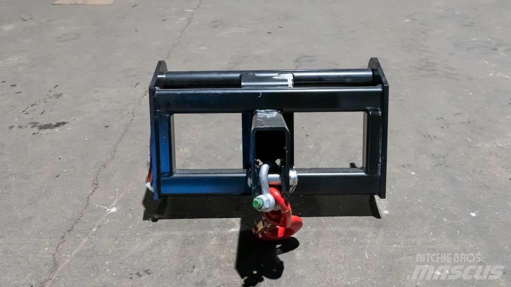 Manitou PC 50 Citas sastāvdaļas