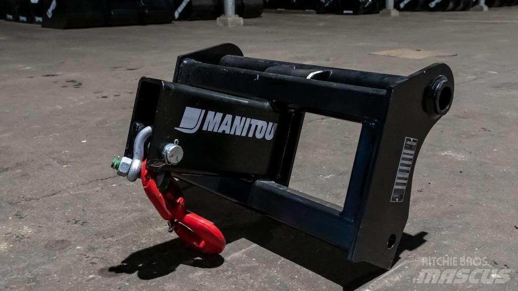 Manitou PC 50 Citas sastāvdaļas