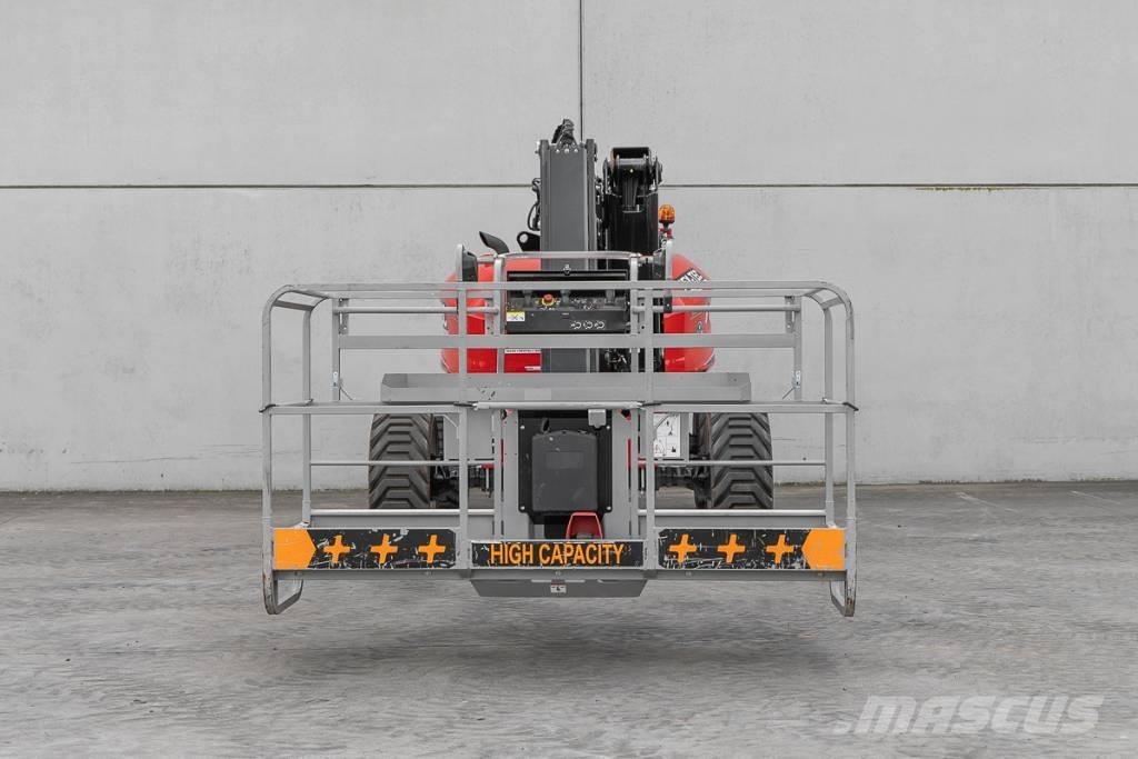 Manitou 160 ATJ+ Strēles pacēlāji