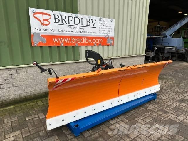  Sneeuwschuif lfn 30 Sniega naži un tīrītāji