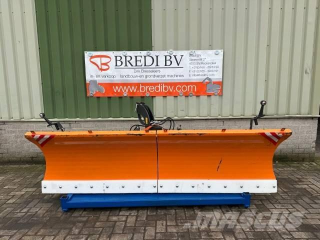  Sneeuwschuif lfn 30 Sniega naži un tīrītāji