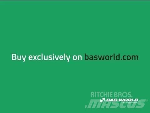 Hitachi ZX170W -3 Ekskavatori uz riteņiem