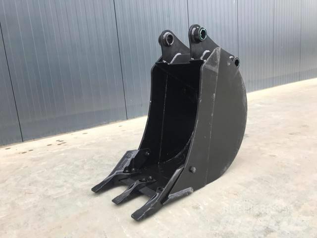 CAT 428E 0.40m Kausi