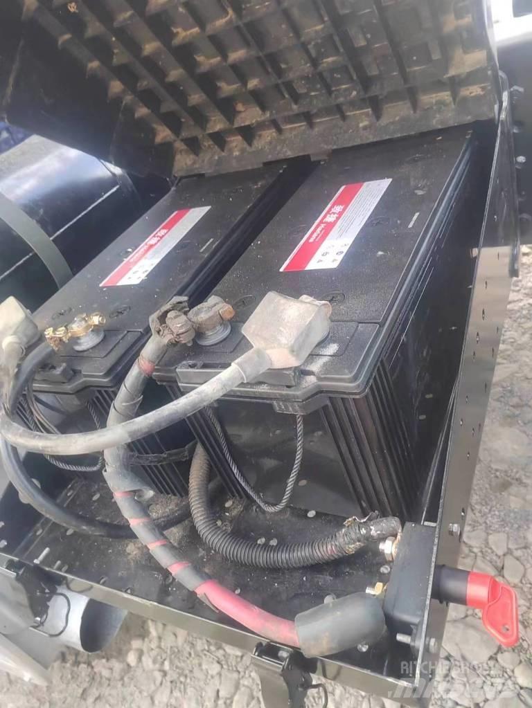 Shacman F3000 6X4 Vilcēji