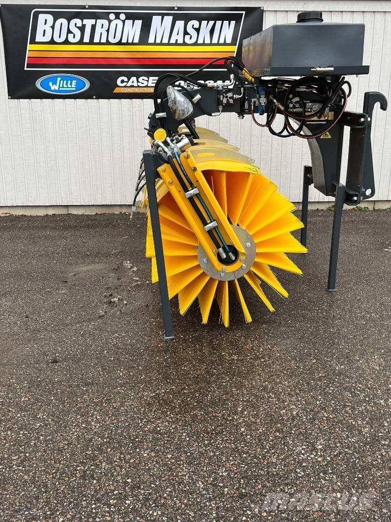 Stark RSW 2500C-BM Iekrāvēji uz riteņiem