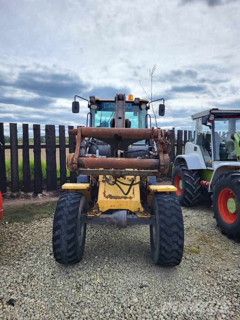 Volvo L 32 Z Iekrāvēji uz riteņiem