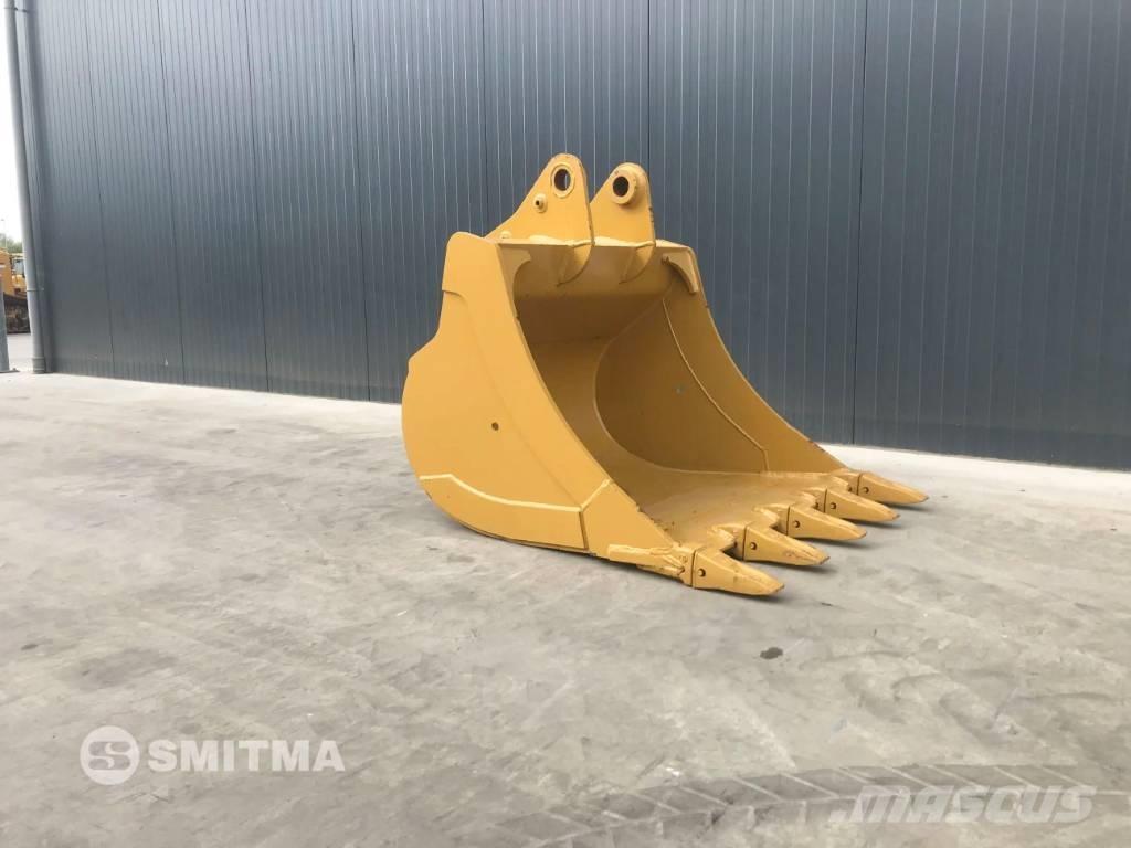CAT 317 NG Kausi