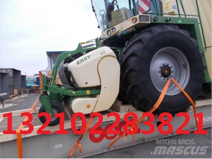 Krone Big X 700 Lopbarības novācēji