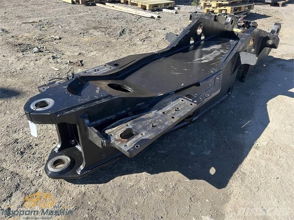 John Deere 1470G Citas sastāvdaļas
