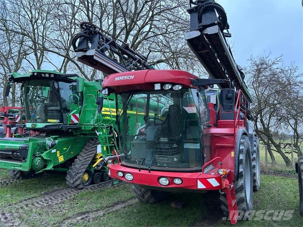 Horsch Leeb PT 280 Pašgājēji smidzinātāji
