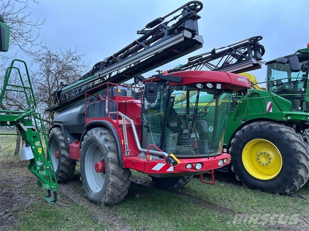 Horsch Leeb PT 280 Pašgājēji smidzinātāji