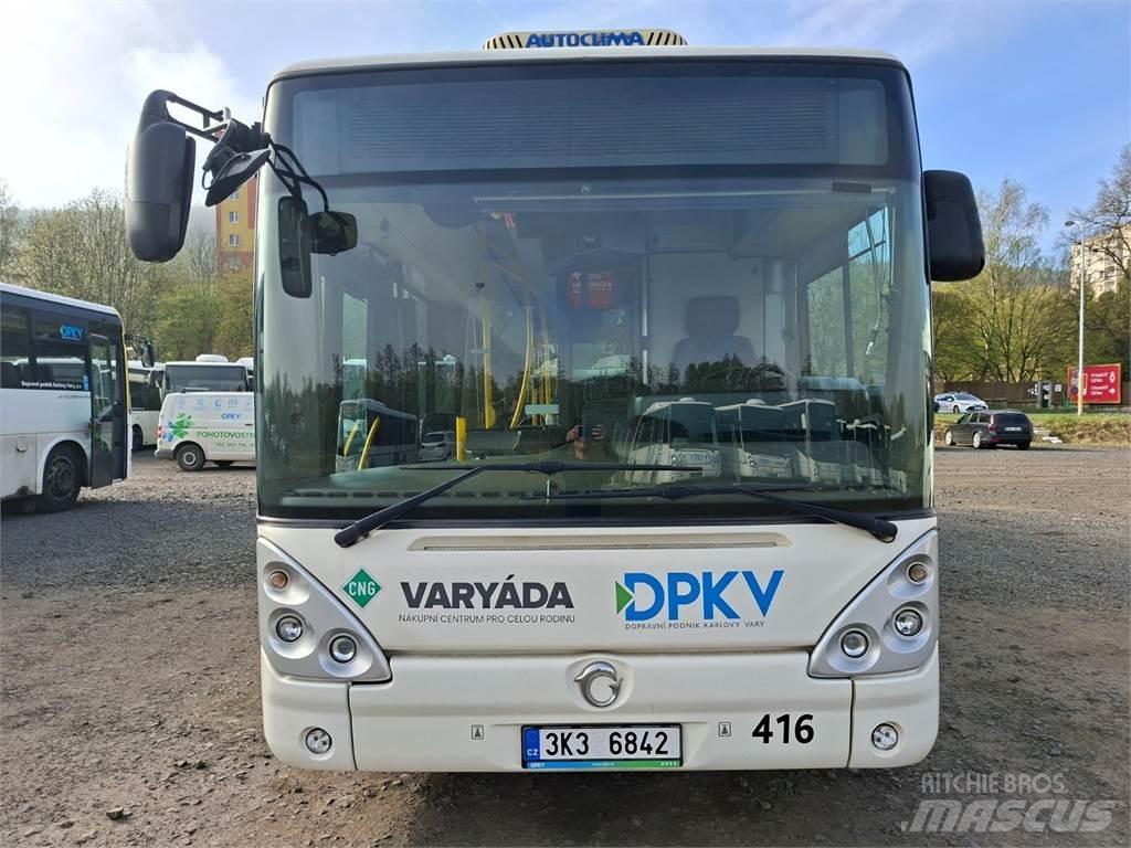 Irisbus CITELIS Citi