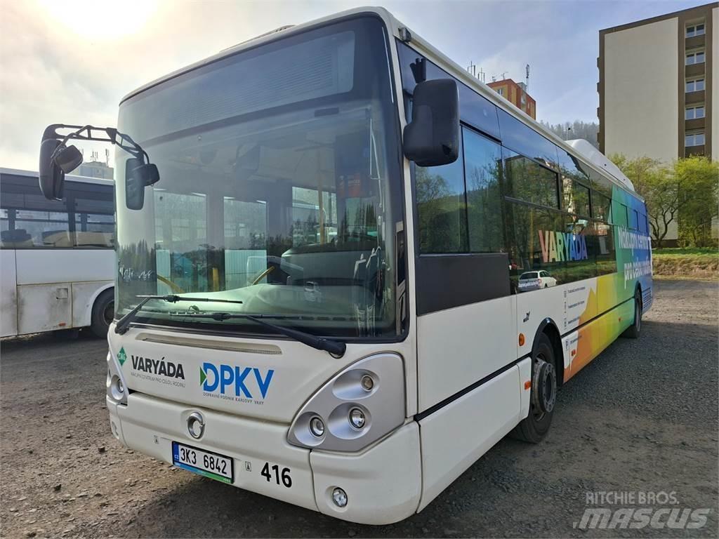 Irisbus CITELIS Citi