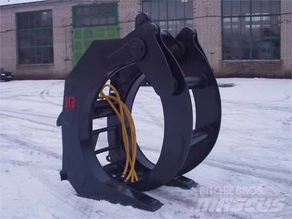 Log grapple 2 m2 KO Pašgrābji