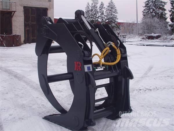 Log grapple 2 m2 KO Pašgrābji