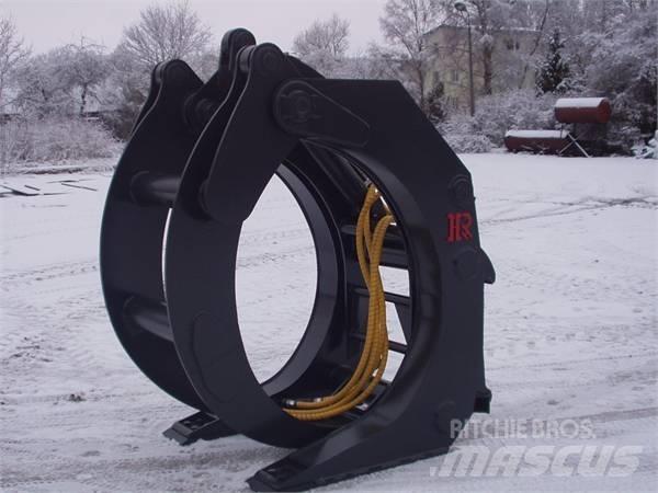 Log grapple 2 m2 KO Pašgrābji