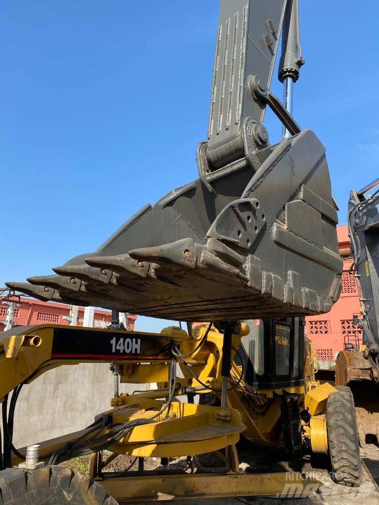 Volvo EC 210 B LC Kāpurķēžu ekskavatori