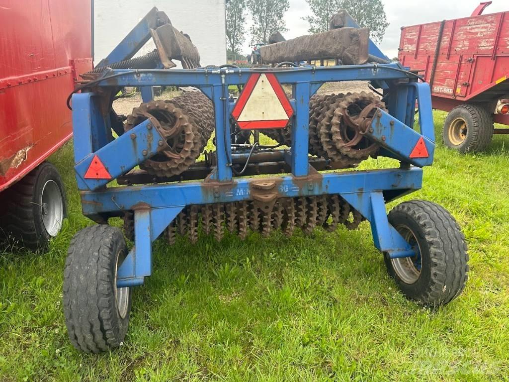 Dal-Bo MiniMax Veltņi
