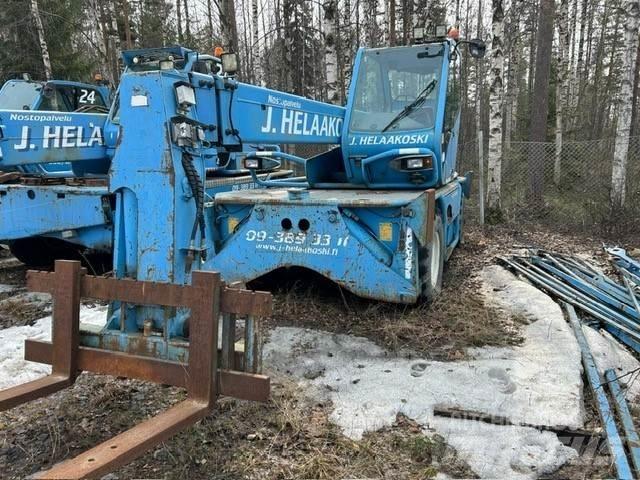 Merlo Roto 33,16 Teleskopiskie manipulatori
