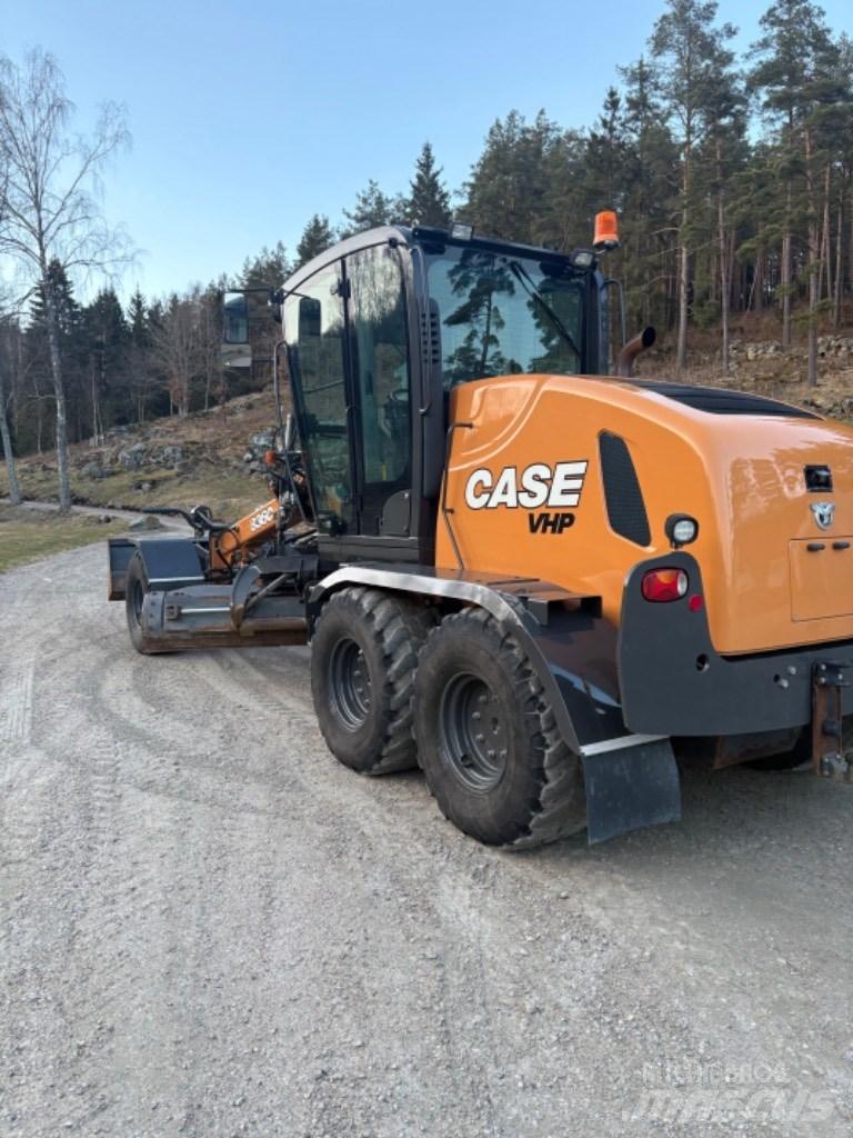 CASE 836C Greideri