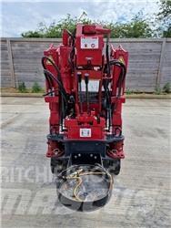 Unic URW-094 CER Mini pacēlāji