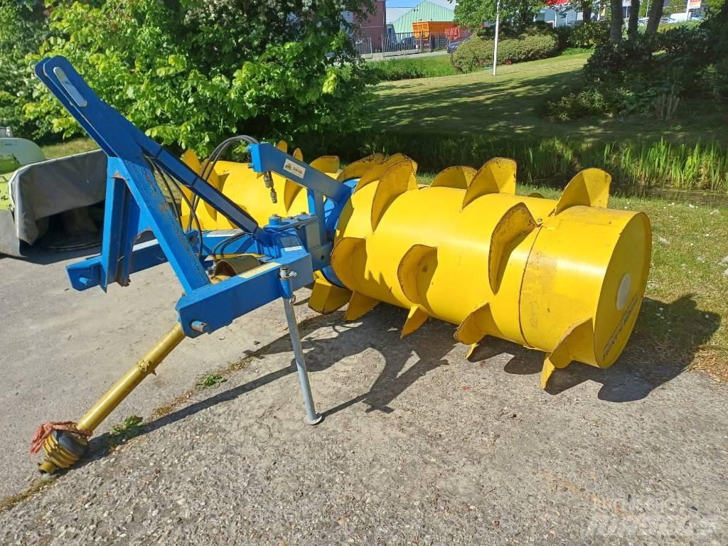 Reck Plantar 260 Cits lopkopības aprīkojums