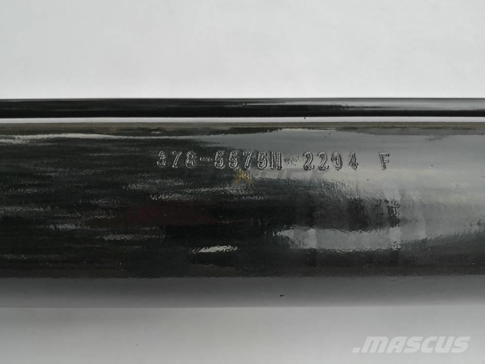 CAT 311 312 314 Citas sastāvdaļas